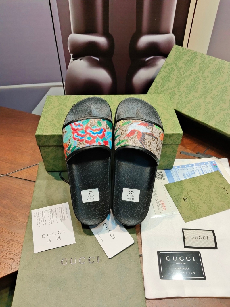 Gucci Slippers